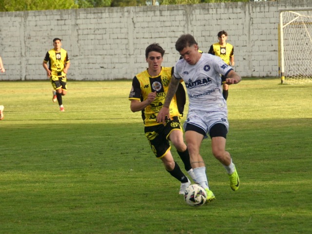 Tarde de definiciones en el Regional para los olavarrienses